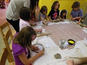 Keramická dílnička 4